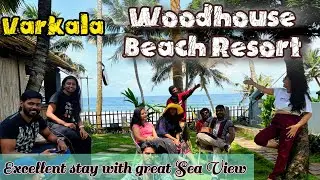 Varkala Beach Resort | Best Stay | Budget Resort in varkala