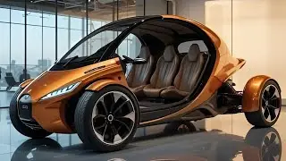 Innovation in the Eclipse X9, 2026 Eclipse X9 Ultimate