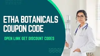 50% Off ETHA Natural Botanicals Coupon Codes & Deals 40% Off On Your Orders -a2zdiscountcode