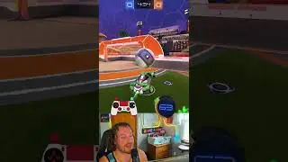 Match With The Ronin G1 | #RocketLeague #RL #Rocketleaguecars #RocketLeagueRonin #Ronin #RoninG1