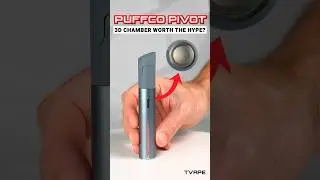 Does the Puffco Pivot Deliver Quality Clouds AND Flavor? 🔥