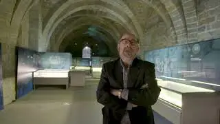 Exposición Maleficium