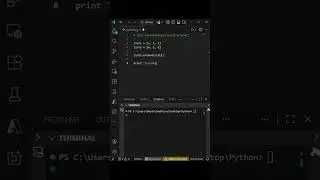 Python List Concatenation in 15 Seconds #coding #programming #python