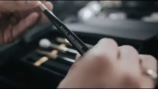 MUAQ X BIMA CHANG LIP BRUSH POINT