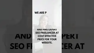 Yourhelpfulfriend.com is a Well-known Freelancing platform To Hire Expert SEO Freelancers #shorts