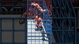 A Suplex ZSJ will NEVER Forget 🥴💥☠️