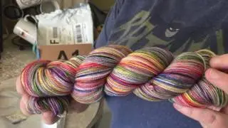 VEDA - April 10, 2017