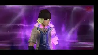 Dissidia Final Fantasy Opera Omnia - Act 3 Chapter 10 (part 1): Imposed Destiny