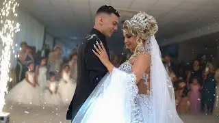 2.č. Svadba - Martin & Lenka (G. Phrala - Daruško Band)