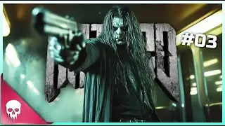HATRED: 1.666 MOD HD/ Der eiserne Sarg PART #03 / HARDCORE 100% UNCUT