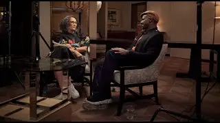 Incarceration - Byronn Bain and Tricia Rose