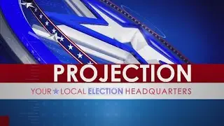 Election night coverage: Live results and analysis with political experts on WFLA Now