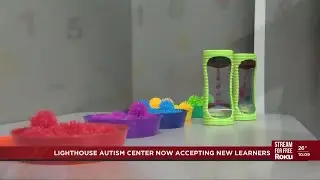 Lighthouse Autism Center opens in Grand Island