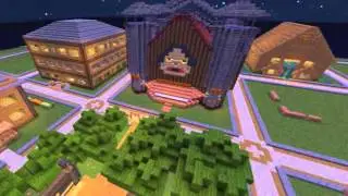 Minecraft Server 1.4.2 [Diamondcraft] No Premium 24/7