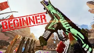Best Guns in Apex Legends (For Beginners & Low Skilled Players)