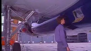A320 automatic refueling from the fuselage control panell