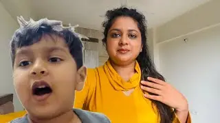 Aaj Kiyan ne vlog banaya Kya Kya record kar liya 