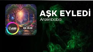 AŞK EYLEDİ -- Aşka Dalmış Bir Yolcu