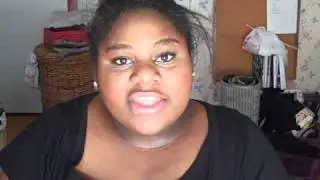 Plus-size daily vlog: how to love yourself
