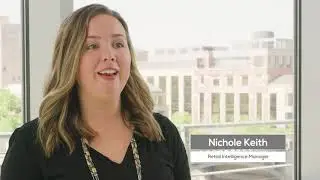 Wolverine Worldwide: Retail Analytics Helps Win New Business