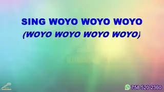 John King - How many More Low Vocal
