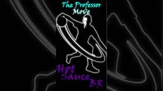 The Professor - Move | #basketball #nba #street #shorts