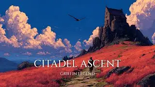 Heroic Ronin at Ruined Citadel - Epic Quest Music