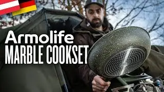 Trakker Products Armolife Marble Cookset &ndash; DE/AT
