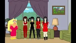 Starflower Ruins Super Series's Movie Night And Gets Grounded