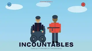 INTOUCHABLES CS2 COMPIL