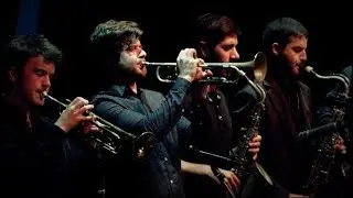 Guy Salamon Group - Unfollow the Leader - Live @ BIMHUIS
