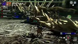 梵西Fansy || Monster Hunter Generations Ultimate 1/28 (NS)