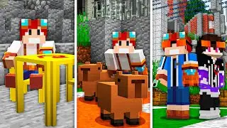 testei o MOD BRASILEIRO e ele &eacute; MUITO DIVERTIDO!!