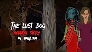 The haunted jungle horror story 🔥🔥🔥in English (scary story)🎃🔥🔥