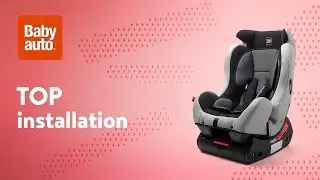 BABYAUTO - TOP - VIDEO INSTALACIÓN