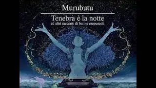 Murubutu feat. Dia – Tenebra è la notte — VERSIONE STRUMENTALE