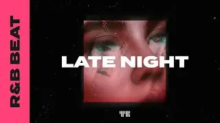 FREE R&B Beat x The Weeknd Type Beat 