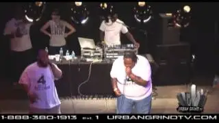 @UrbanGrindTV Video Giveaway - Black Kadafi @BlackKadafi