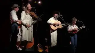 Willie Watson - When a Cowboy Trades His Spurs for Wings 9/20/22