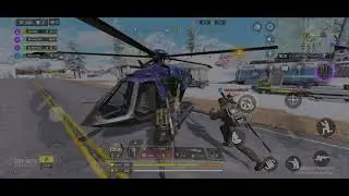 No Try hard, Just Enjoying the Game! COD Mobile