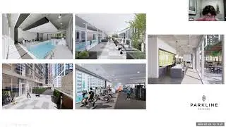 PHS Presents...2020 Realtor&reg; Virtual Project Tour with Millie Rosenbloom, Baird & Warner