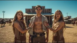 The Apache Women Asked Him for a Child &mdash; And the Shy Rancher Didn&rsquo;t Know What to Say- Cowboy Stories