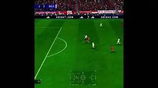 Ea Fc 25 | Harry Kane goal celebration ☠️ #football #harrykane #eafc #eafc25 #fifa #bayern