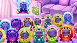 Power Girls Fantastic Heroes Update Gameplay #tutotoons #powergirls 