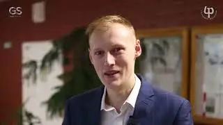 Inżynierowie Politechniki Białostockiej. Przemysław Kosk