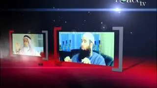Islamic Viewpoint - Official Advert [Peace TV]