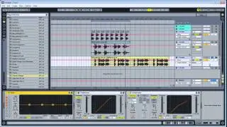 Mixing & Mastering Dance Music Part 11 - Gain Staging
