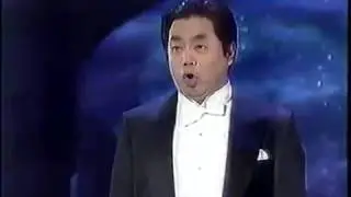 市原多朗 － 歌劇 「トスカ」 から 「妙なる調和」 2002