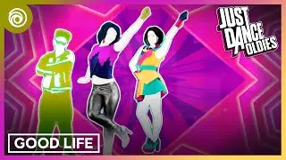 Good Life - Inner City | Just Dance Fanmade Mashup