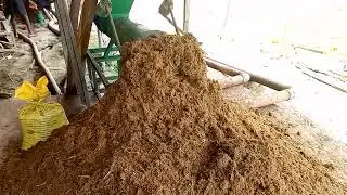 elevator and manure dryer repair contact us on 07055785826